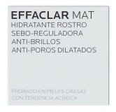 EFFACLAR MAT 40 ml ROCHE POSAY 