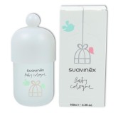 COLONIA BEBES 100 ML SUAVINEX
