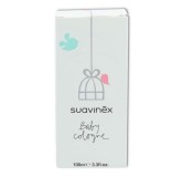 COLONIA BEBES 100 ML SUAVINEX
