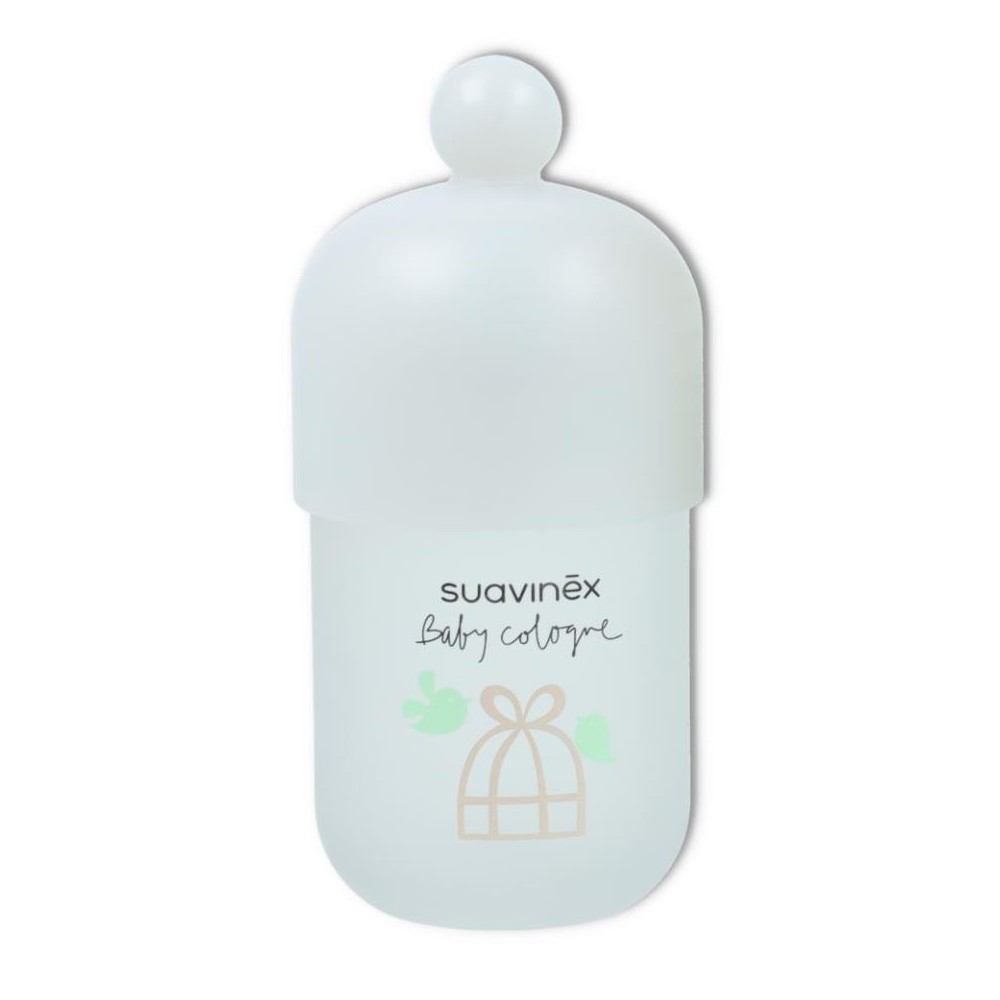 COLONIA BEBES 100 ML SUAVINEX