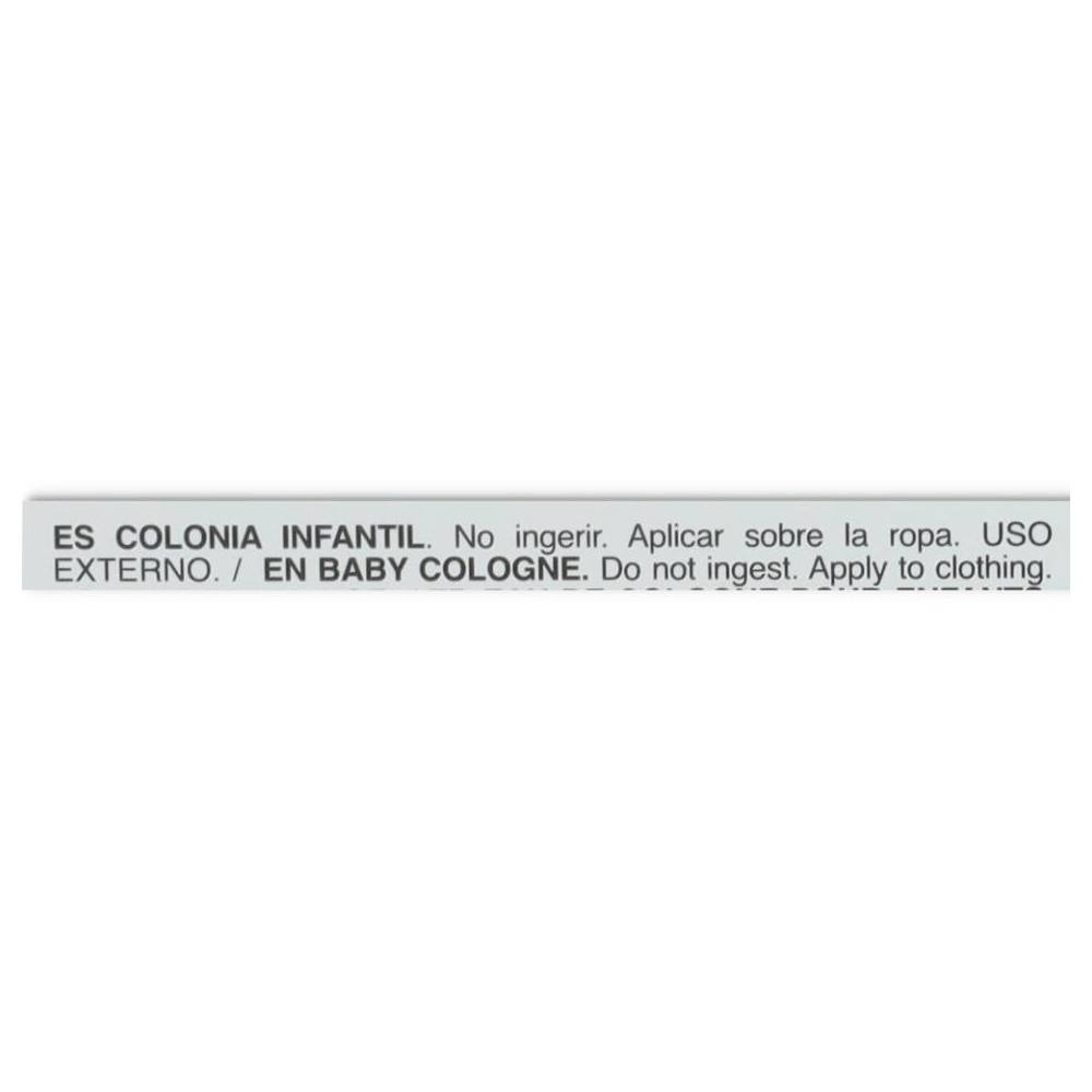 COLONIA BEBES 100 ML SUAVINEX
