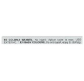 COLONIA BEBES 100 ML SUAVINEX