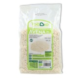 Copos de avena finos sin gluten 1K bio Toobio