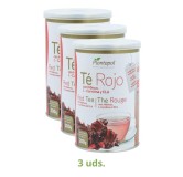 Plantapol Pack 3 Botes Te Rojo Soluble