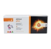 Novadiet 3 Cajas Aktiner Plus 20 viales 