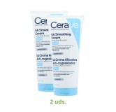 Cerave Pack 2 Botes Crema Alisadora 177 ml