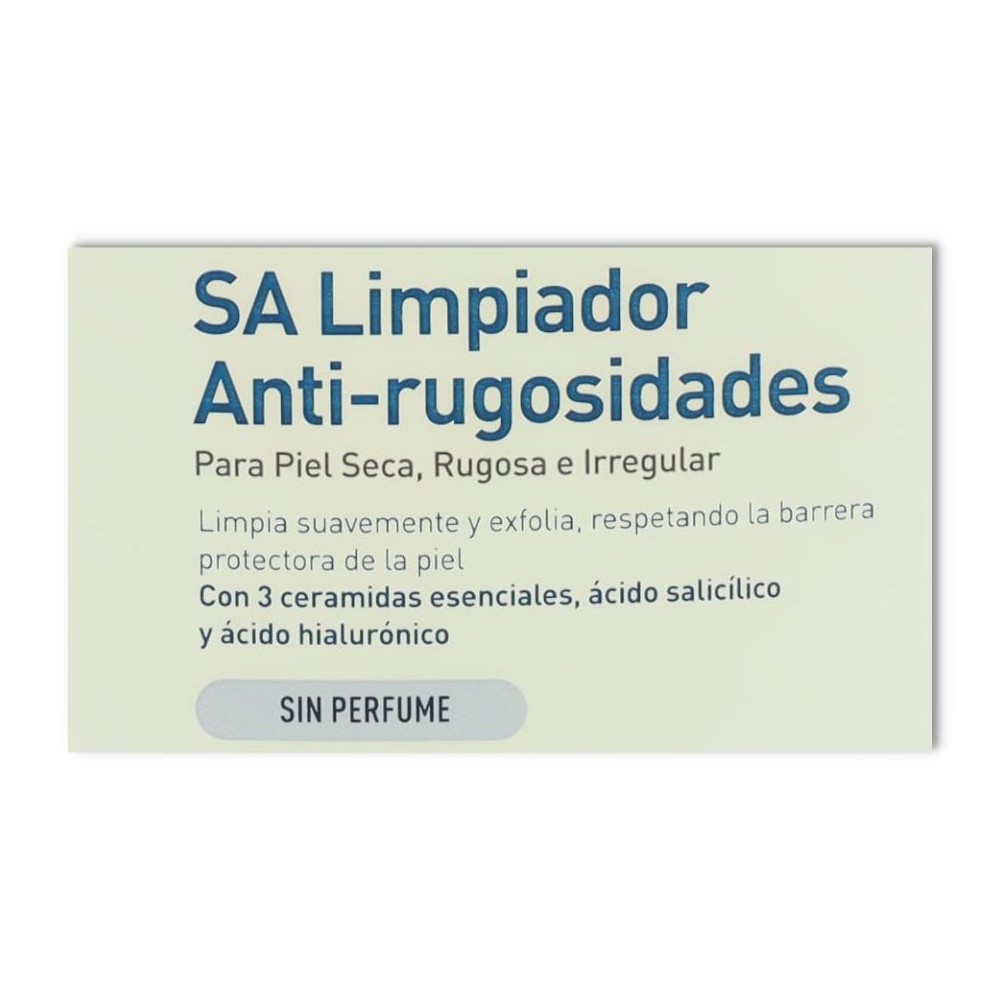 Cerave Pack 2 Botes LImpiador Antirugosidade 473 m