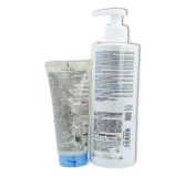 La Roche Pack 2 Botes Lipikar Baume  Syndet 100 ml