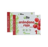  PINISAN PACK 2 CAJAS ARANDANO ROJO PINISAN 1 Ud 