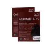 Herbora Pack 2 Cajas Colestabil 30 cápsulas