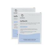 Herbora Pack 2 Cajas Isoflav 24 30 cápsulas