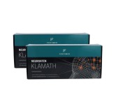 Herbora Pack 2 Cajas Neuroaten Klamath 20 viales