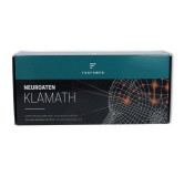 Herbora Pack 2 Cajas Neuroaten Klamath 20 viales