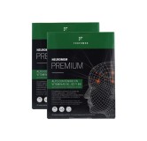 Herbora Pack 2 Cajas Neuromem Premium 20 viales 1 