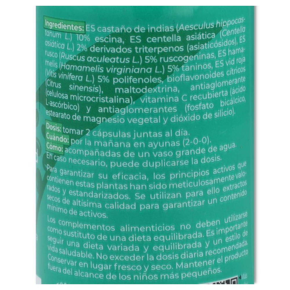 Herbora Pack 2 Botes Opticir 30 unidades 1 Ud 