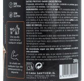 Santiveri Pack 2 Botes Protein Cacao 200 gramos 1 