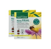 Santiveri Pack 2 Cajas Realfrial 20 viales 1 Ud 