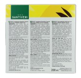 Santiveri Pack 2 Cajas Realvit 20 viales 1 Ud 