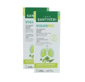 Santiveri Pack 2 Botes Vigor Pec  240 ml 1 Ud 