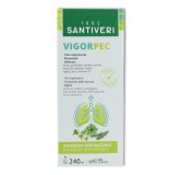 Santiveri Pack 2 Botes Vigor Pec  240 ml 1 Ud 