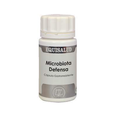 Equisalud Microbiota Defensa 60cáps Equisalud - 1