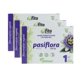 Pinisan Pack 3 Cajas Pasiflora 30 cap 