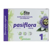 Pinisan Pack 3 Cajas Pasiflora 30 cap 