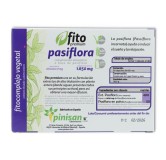 Pinisan Pack 3 Cajas Pasiflora 30 cap 