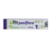 Pinisan Pack 3 Cajas Pasiflora 30 cap 