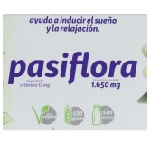 Pinisan Pack 3 Cajas Pasiflora 30 cap 