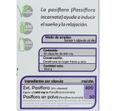 Pinisan Pack 3 Cajas Pasiflora 30 cap 