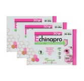 Pinisan Pack 3 Cajas Echinapro Defen 30 cap 