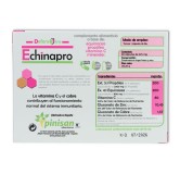 Pinisan Pack 3 Cajas Echinapro Defen 30 cap 