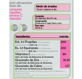 Pinisan Pack 3 Cajas Echinapro Defen 30 cap 