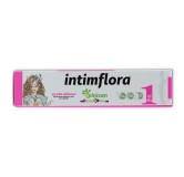 Pinisan Pack 3 Cajas Intimflora 30 cap 