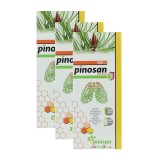 Pinisan Pack 3 Botes Pinosan Jarabe 250 ml 