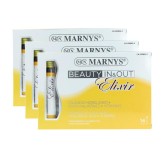 Marnys Pack 3 Cajas Beauty 14 Viales