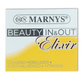 Marnys Pack 3 Cajas Beauty 14 Viales