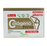 Pinisan Pack 3 Cajas Colageno Forte 60 cap 