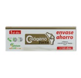 Pinisan Pack 3 Cajas Colageno Forte 60 cap 