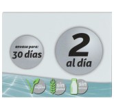 Pinisan Pack 3 Cajas Citrato Magnesio 60 comp 