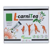 Pinisan Pack 3 Cajas L-Carnitea 15 stiks 