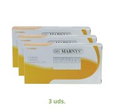 Marnys Pack 3 Cajas Beauty 30 Perlas