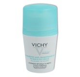 Vichy Pack 2 Botes Desodorante Rollon 50 ml Verde 