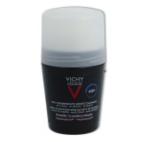 Vichy Pack 2 botes Desodoran Hombre Calmant 50 ml 