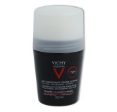 Vichy Pack 2 botes Desodorante Hombre 50 ml 72 ho 