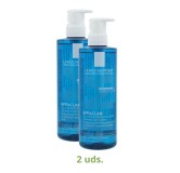 Roche Pack 2 botes Gel Mousse Effaclar 400 ml 