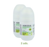 Hidrotelial Pack 2 botes Desodorant Rolon 75 ml 