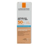 Roche Pack 2 botes Anthelio Color SPF 50 50 ml 