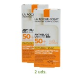 Roche Pack 2 botes Antheli Fluido SPF 50 50 ml 